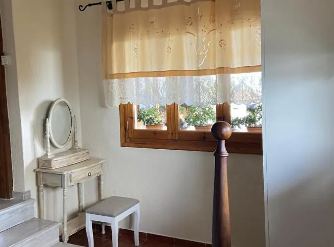 Konaki Σπίτι διακοπών Kechria