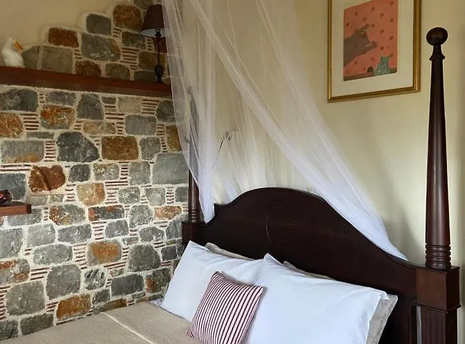 Holiday home Konaki Kechria