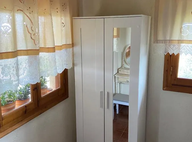 Konaki Holiday home Kechria