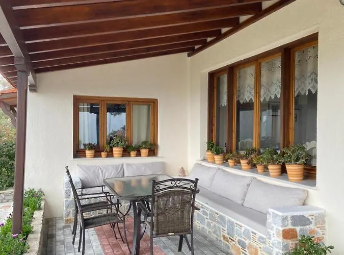 Konaki Holiday home Kechria