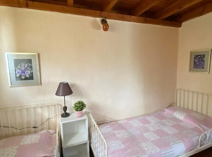 Holiday home Konaki Kechria