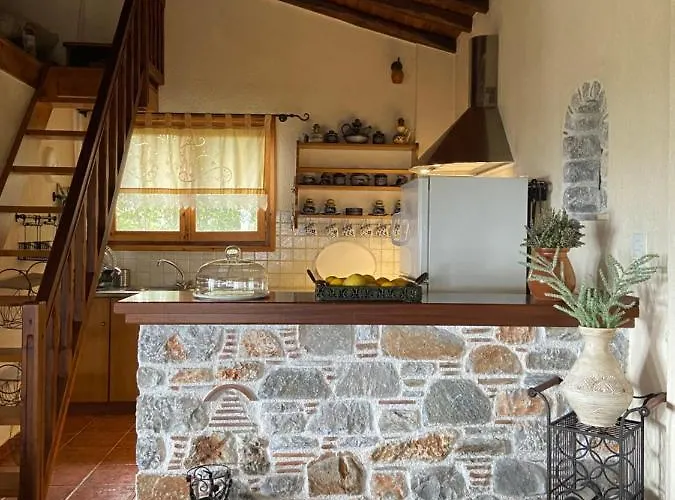 Holiday home Konaki Kechria