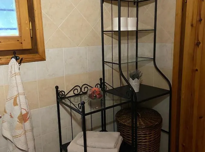 Konaki Holiday home Kechria