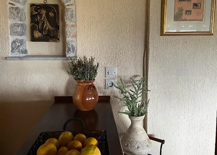 Konaki Holiday home Kechria