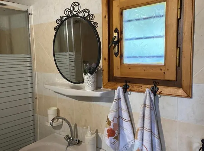 Konaki Holiday home *