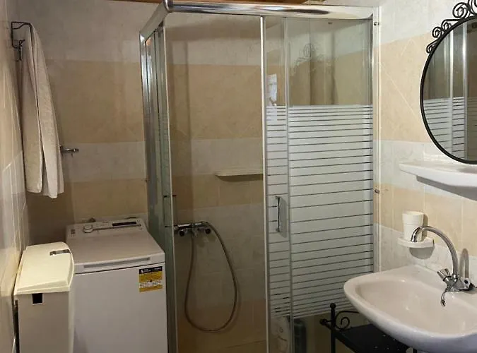 Konaki Holiday home Kechria