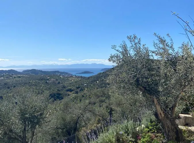 Konaki Holiday home Kechria