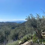 Konaki Holiday home Kechria