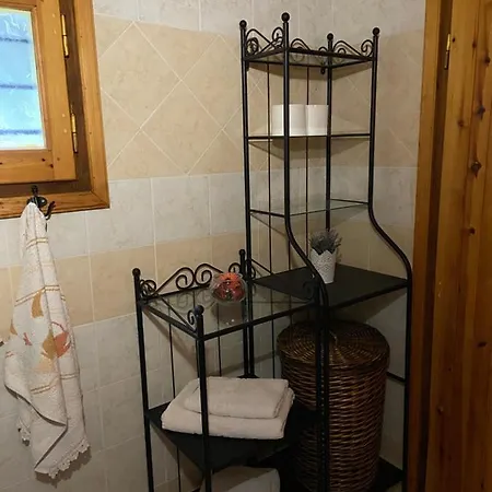 Konaki Feriehus Kechria