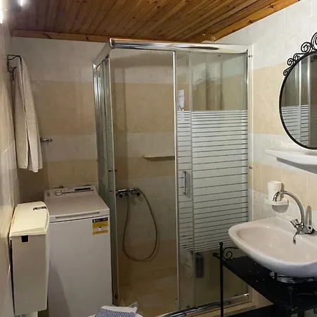 Konaki Feriehus Kechria