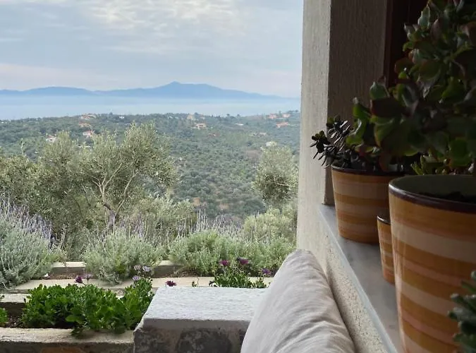 Konaki 度假居 Kechria